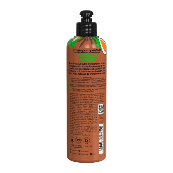 Kit Hidratação SOS Cachos Óleo de Coco - Imagem 4