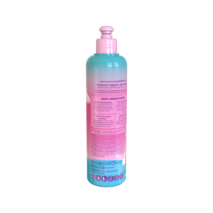 Kit SOS Cachos Hidratação com Shampoo + Condicionador e Creme Multy Kids