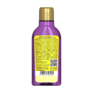 Kit Creme para Pentear Uva + Melancia com Óleo de Tratamento Multy